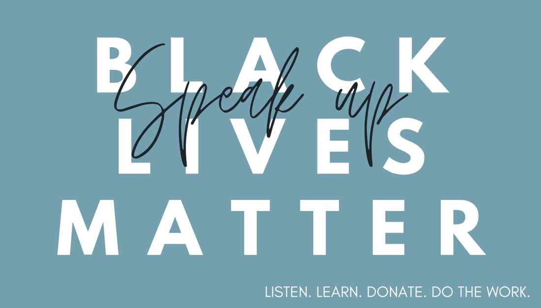 Ways You Can Show Support for Black Lives Matter