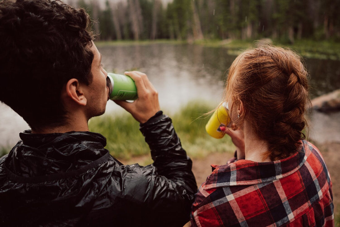 Is Non Alcoholic Beer Healthy?