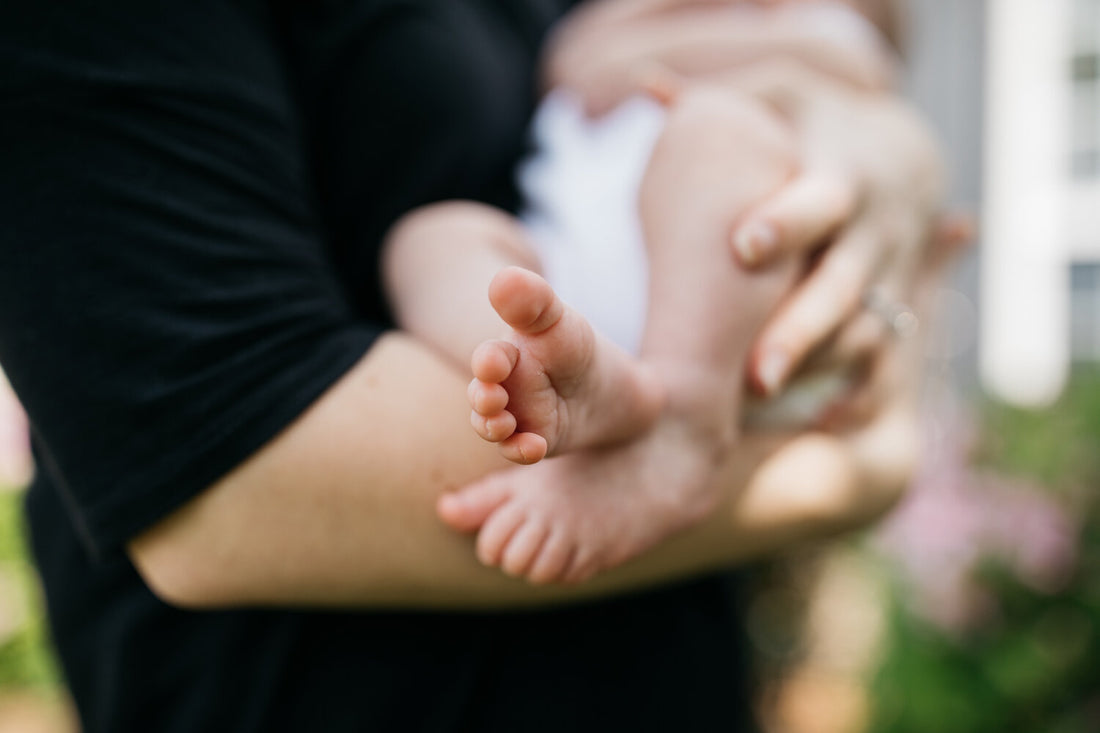 Can You Drink Alcohol While Breastfeeding?