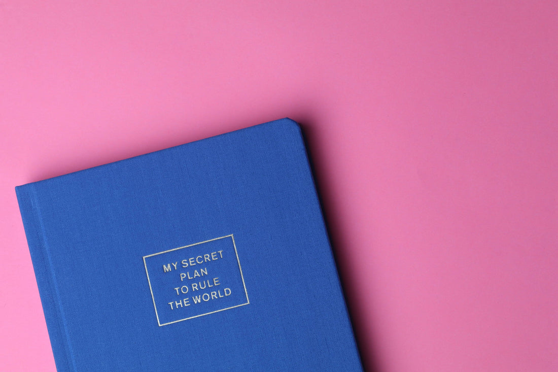 5 Types of Journaling That Can Help You Stick to Your Goals