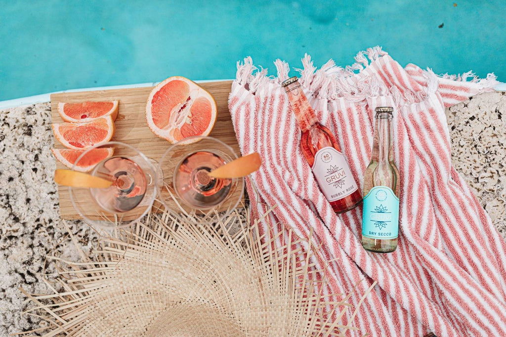 6 Easy Summer Drink Recipes Your Customers Will Love - Gold Medal Products  Co.