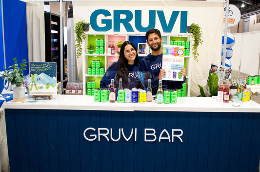 Celebrate Small Business Saturday with Grüvi