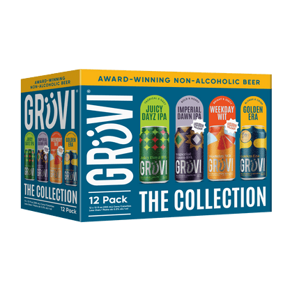 Beer Variety Pack