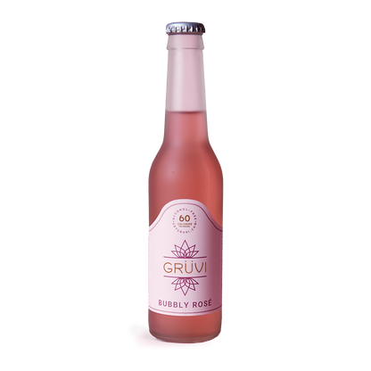 Non-Alcoholic Bubbly Rosé